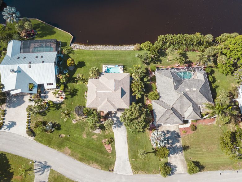 Roof Inspection Central Florida