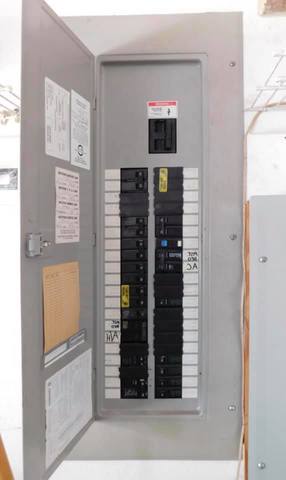 Challenger GFCI Breaker Recall Atkinson Inspection Services