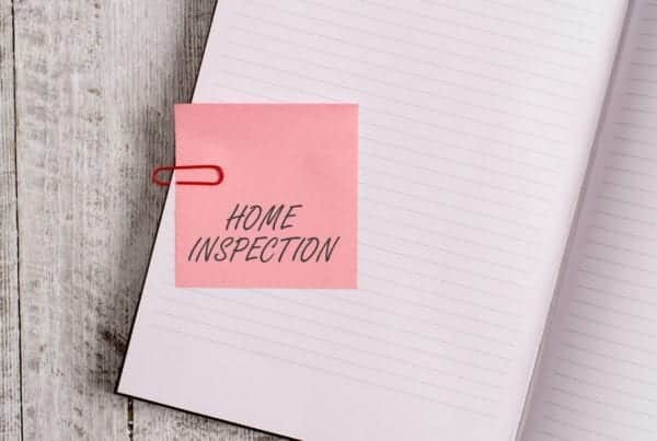 home inspection