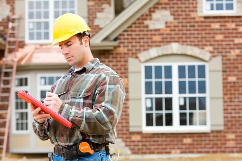 Why some home inspections take longer or shorter time