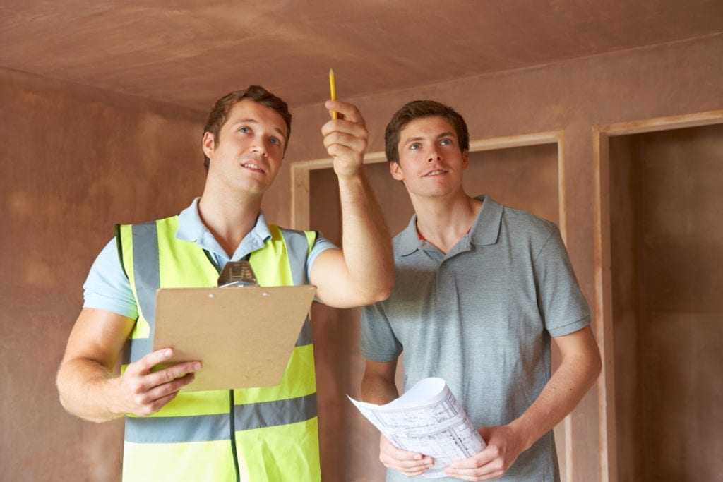 What is a home inspection?