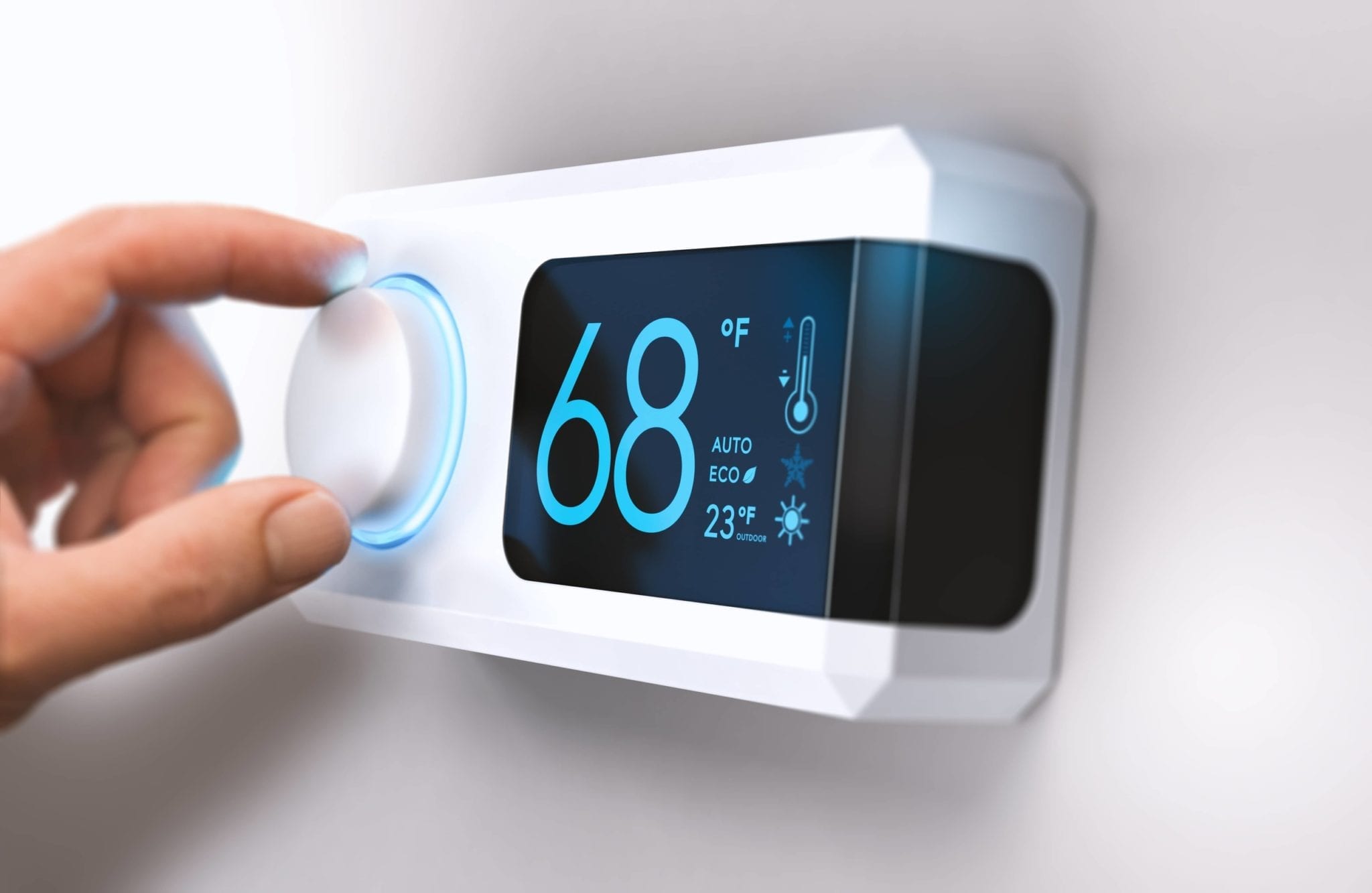Air Conditioner Fan On or Auto Which Is Better? Atkinson
