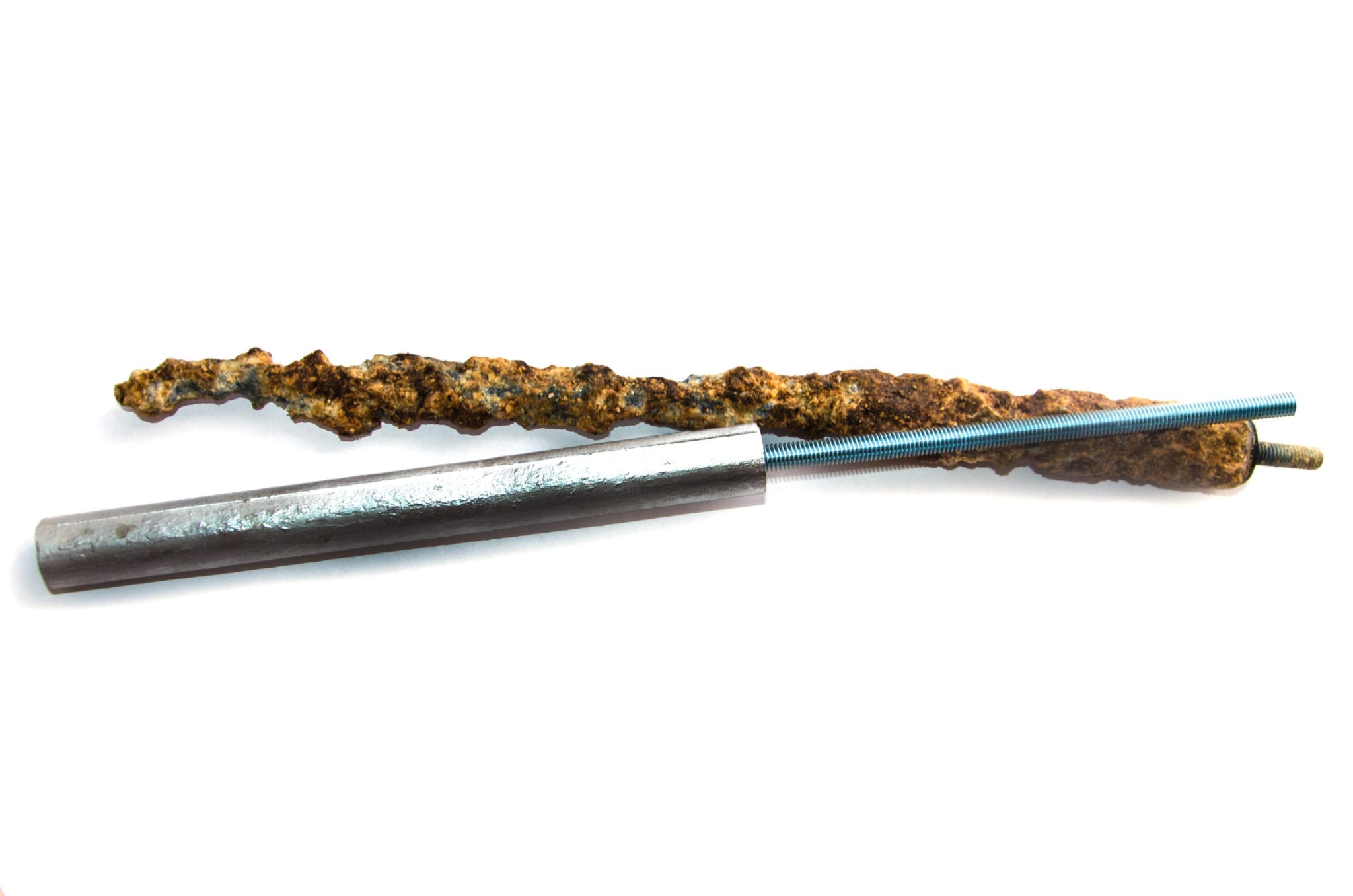 How to Tell if Anode Rod is Bad Atkinson Inspection Services