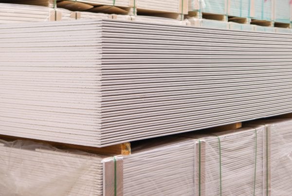 Chinese drywall inspections