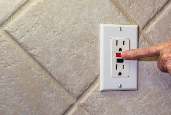 How to Reset Circuit Breaker With Test Button