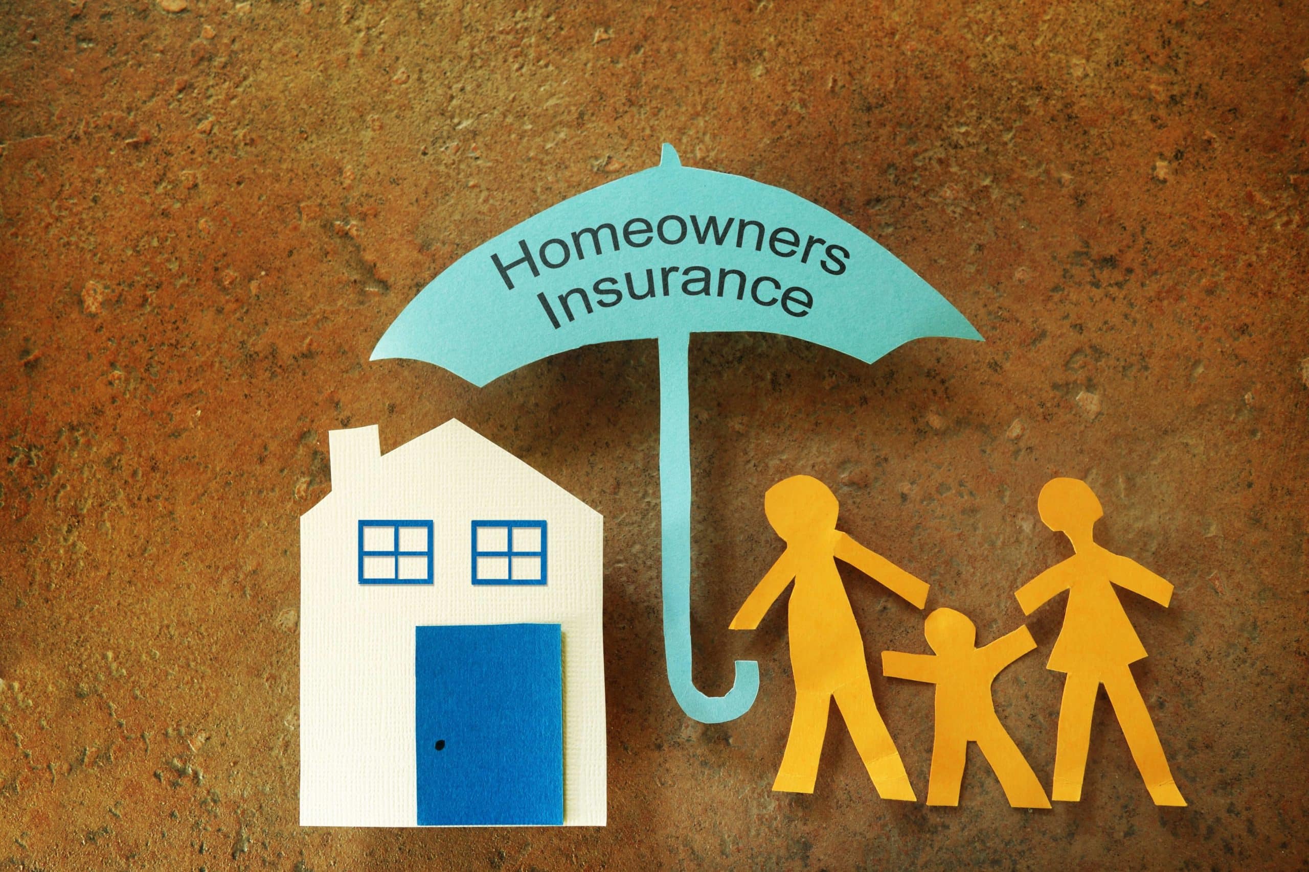 Homeowners insurance canceled after inspection