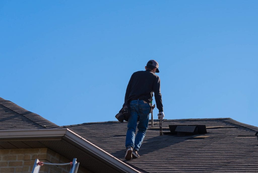 Roof Certification Inspections (in Florida)