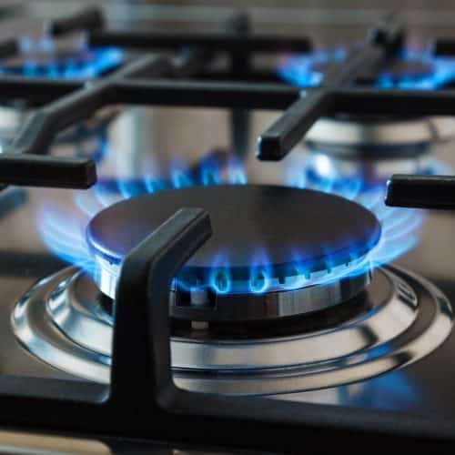 How To Light A Gas Oven Atkinson Inspection Services