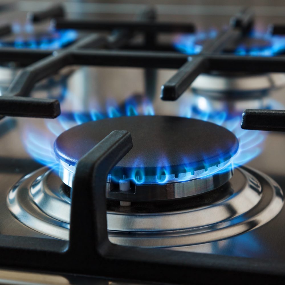 Simple Ways to Light a Gas Oven: 9 Steps (with Pictures) - wikiHow