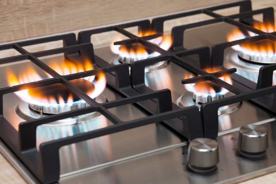 How To Light A Gas Oven Atkinson Inspection Services