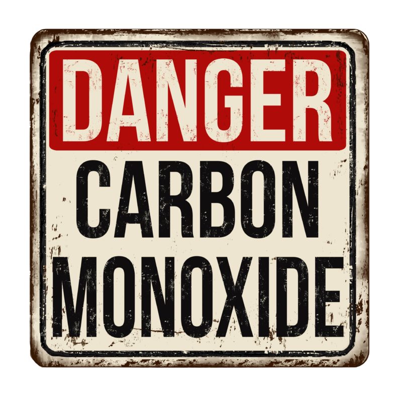 Can Opening A Window Stop Carbon Monoxide Poisoning Atkinson Inspection Services