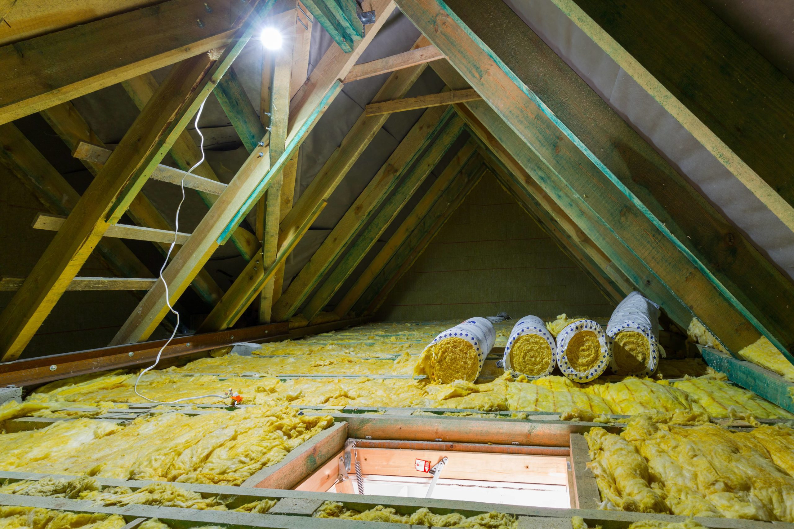 Wire Insulation