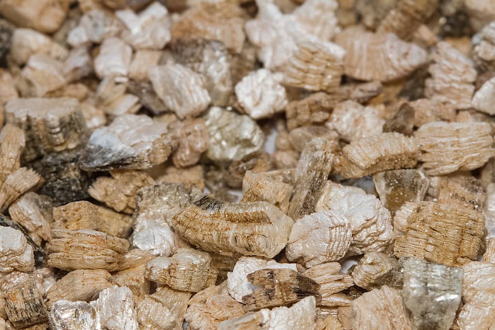 Vermiculite