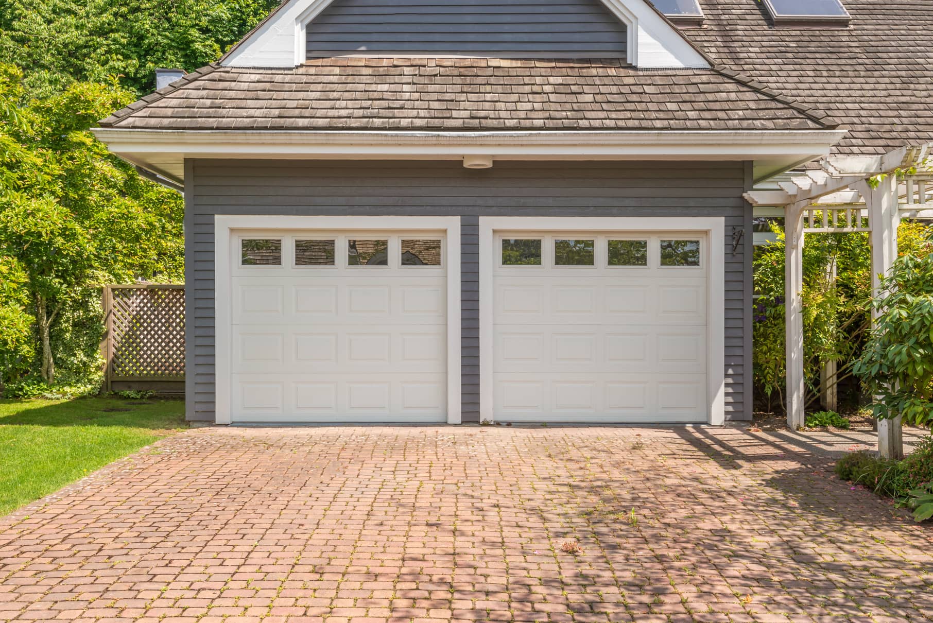 Are Garage Doors Covered By Home Insurance Atkinson Inspection Services