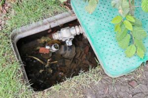 Who Is Responsible for Replacing a Water Meter? City vs. Owner - Featured Image