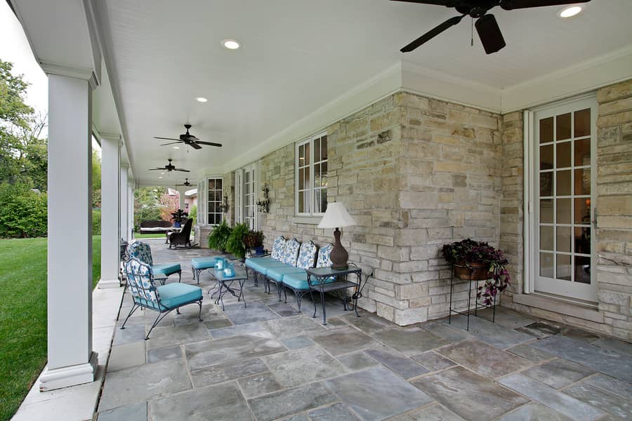 How To Clean Bluestone Patio Atkinson Inspection Services