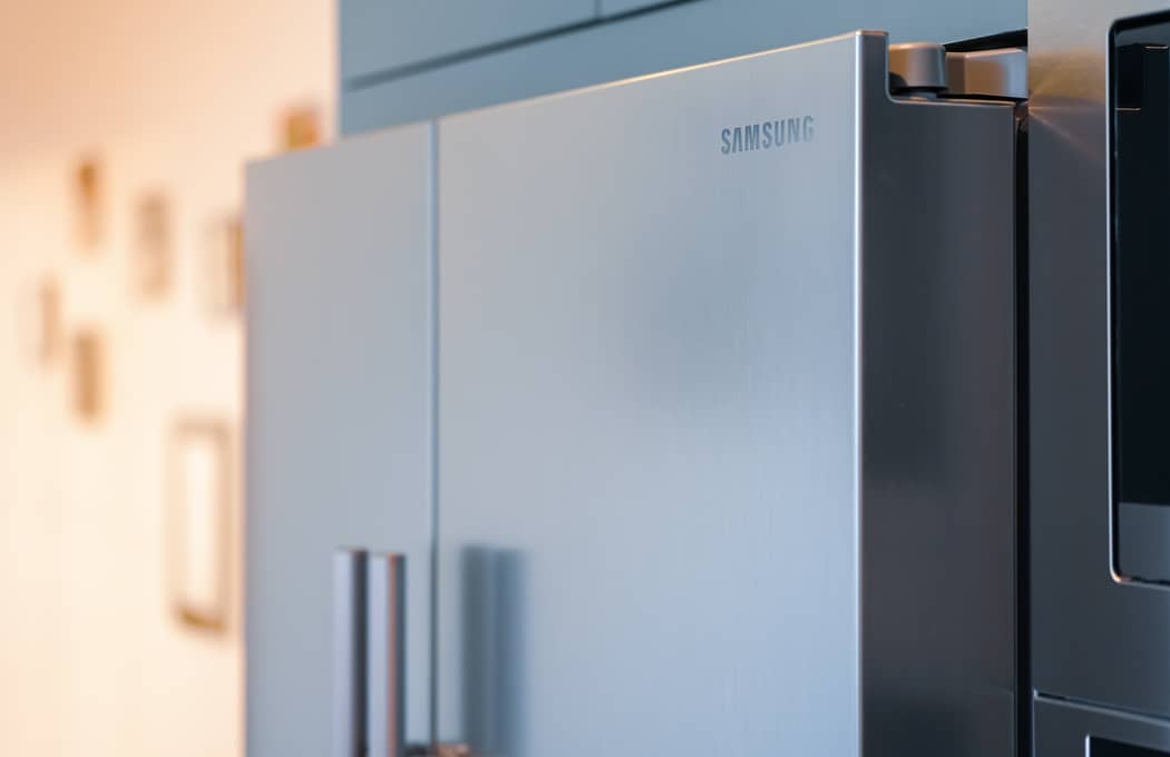 How To Reset a Filter Light On a Samsung Refrigerator Atkinson