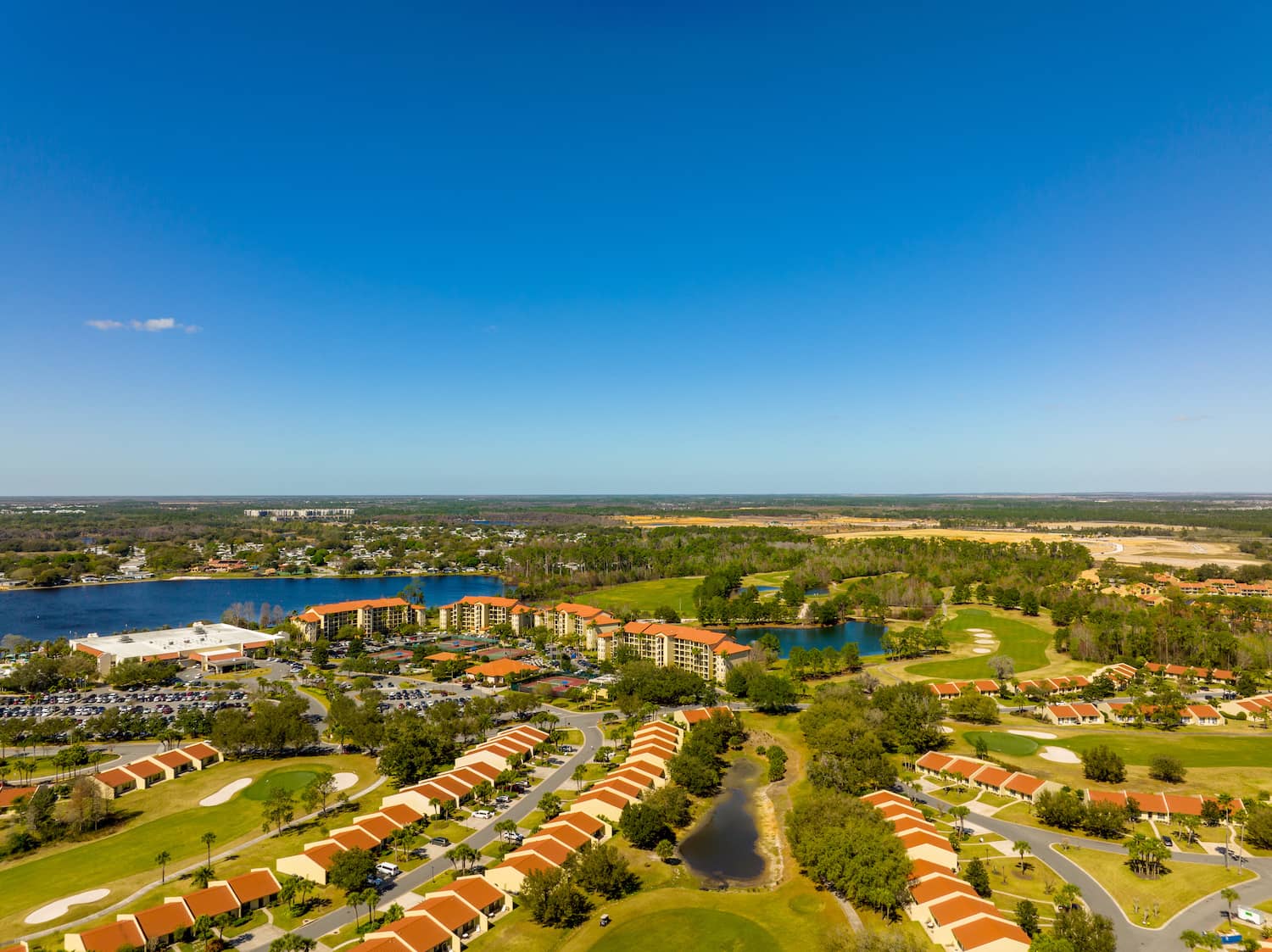 Mold Inspection Kissimmee FL Atkinson Inspection Services