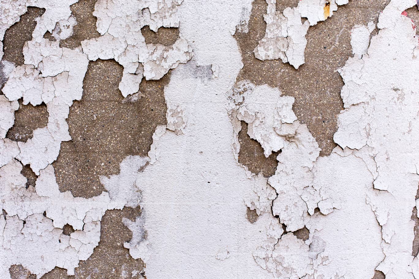 What Does Lead Paint Look Like? Atkinson Inspection Services