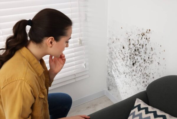 Can mold cause cancer