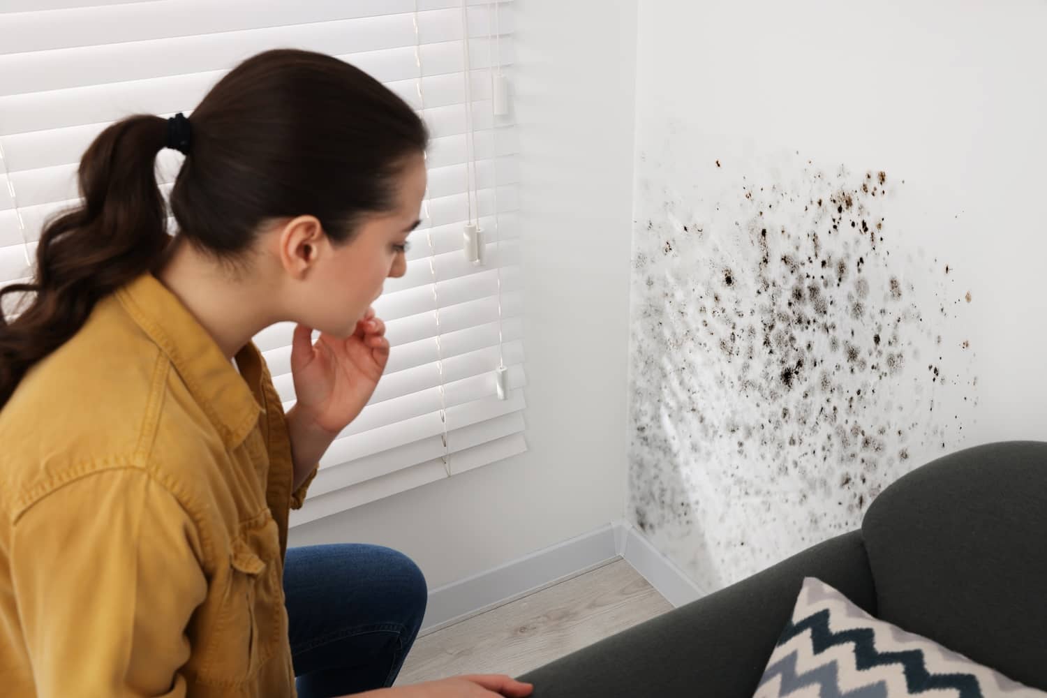 Can mold cause cancer