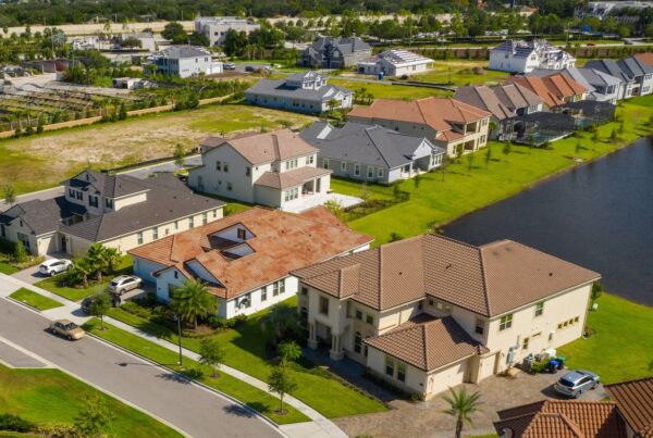 Why a 4-Point Inspection is Essential for Florida Homeowners
